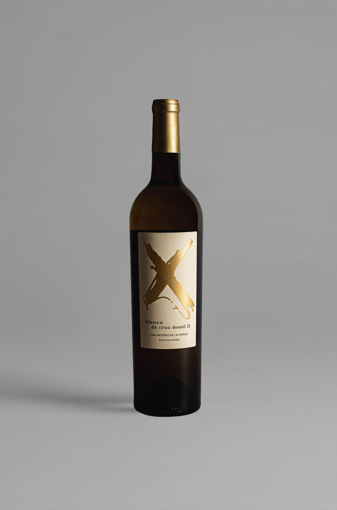 Vino CHARDONNAY Cruz kovenspirits