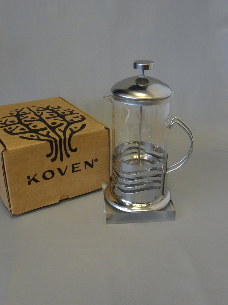 Prensa para café Koven Spirits