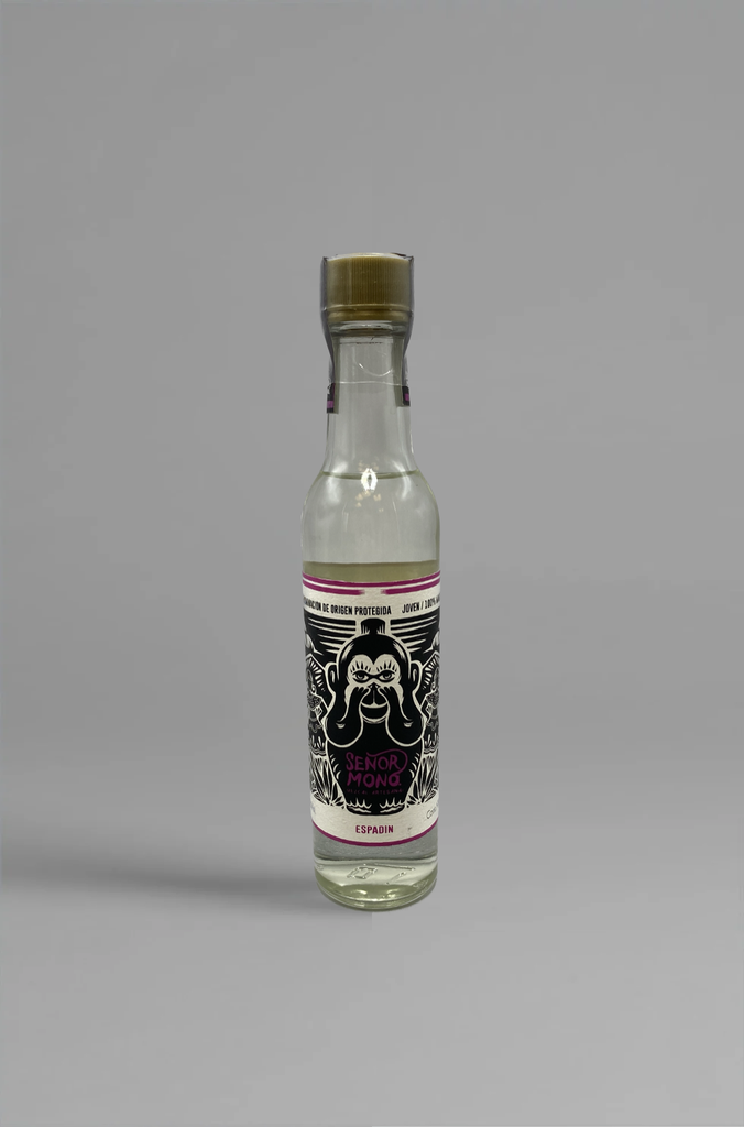 Mezcal Sr Mono 250ml kovenspirits